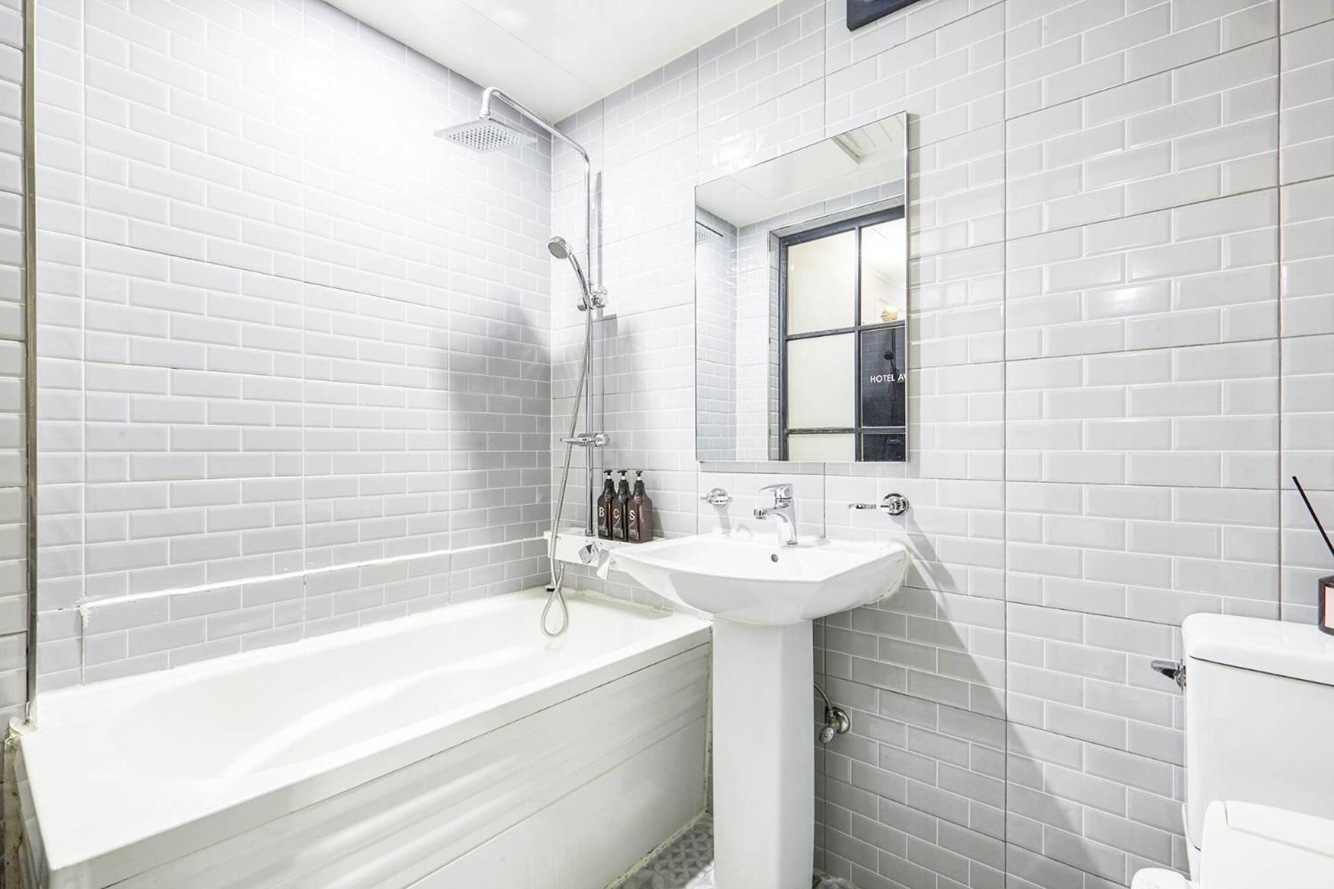 Avenue Hotel Yongin Exterior foto